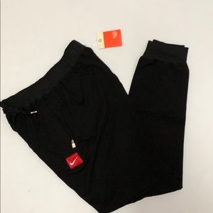 Nike Fashion Joggers